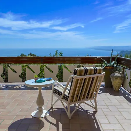 Вилла Luxurious In With Pool