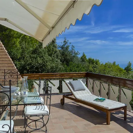 Luxurious In With Pool Вилла *